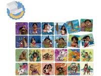 Jogo de Memória Disney Jak Moana 2  - 3