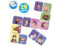 Jogo Dominó das Emoções Toyster - 2