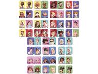 Jogo Dominó das Emoções Toyster - 3