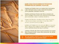 Guarda-roupa Casal com Espelho 6 Gavetas 6 Portas Caemmun Maximus - 3