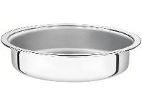 Recipiente para Banho Maria Inox Redondo 7L Tramontina 61042110 - 1