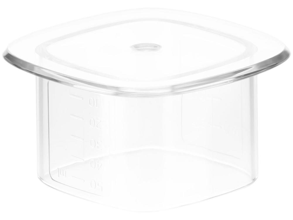 Liquidificador Philips Walita Series 3000 HR2270 5 Velocidades + Pulsar 1000W Preto - 9