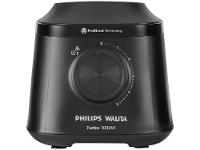 Liquidificador Philips Walita Series 3000 HR2270 5 Velocidades + Pulsar 1000W Preto - 6