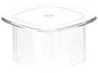 Liquidificador Philips Walita Series 3000 HR2270 5 Velocidades + Pulsar 1000W Preto - 9