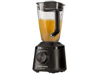 Liquidificador Philips Walita Series 3000 HR2270 5 Velocidades + Pulsar 1000W Preto - 1