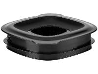 Liquidificador Philips Walita Series 3000 HR2270 5 Velocidades + Pulsar 1000W Preto - 8