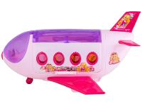 Avião ML042 com Acessórios Lulie Kids - 3
