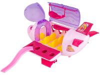 Avião ML042 com Acessórios Lulie Kids - 6