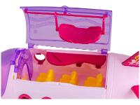 Avião ML042 com Acessórios Lulie Kids - 7