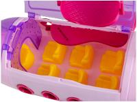 Avião ML042 com Acessórios Lulie Kids - 8