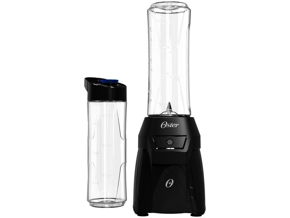 Liquidificador Oster OBLD700 700W Preto - 10