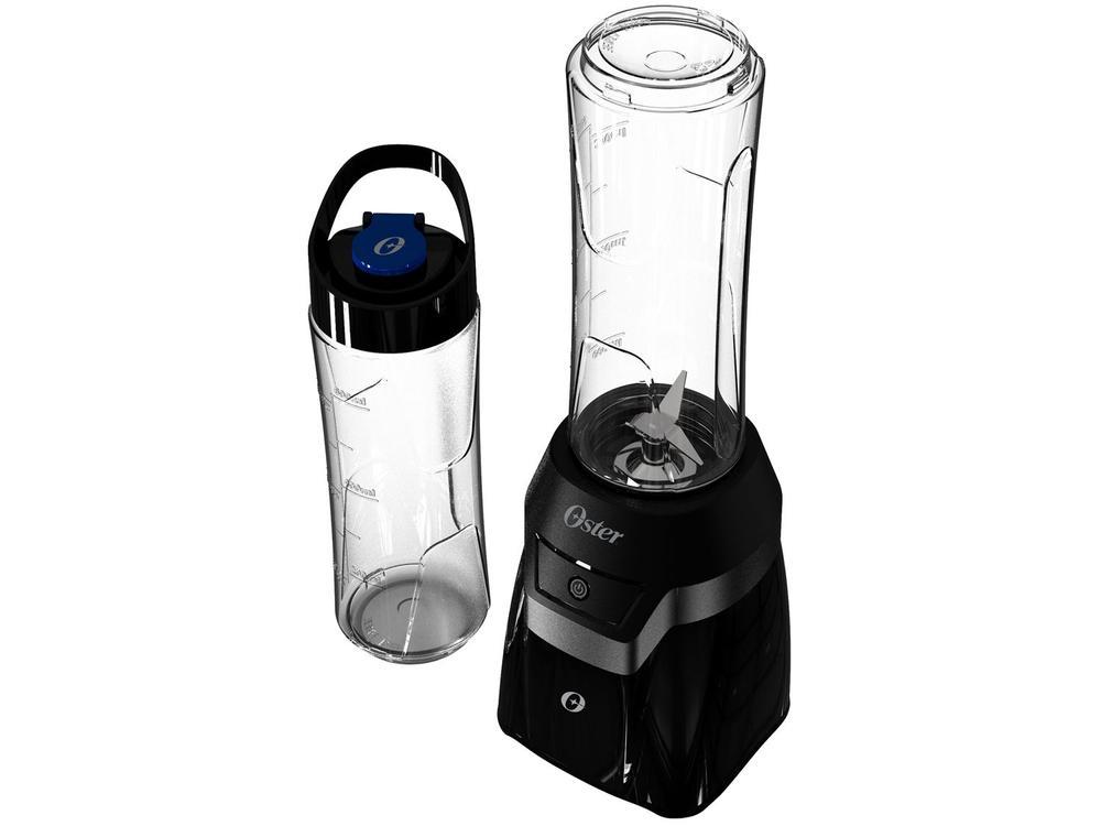 Liquidificador Oster OBLD700 700W Preto - 14
