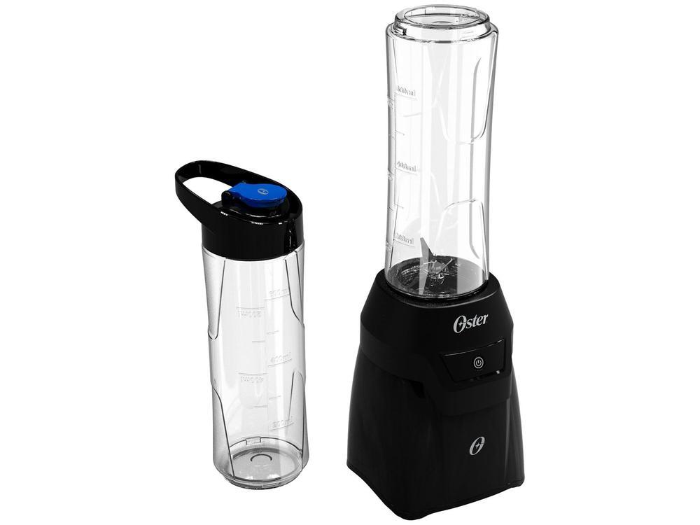 Liquidificador Oster OBLD700 700W Preto - 15