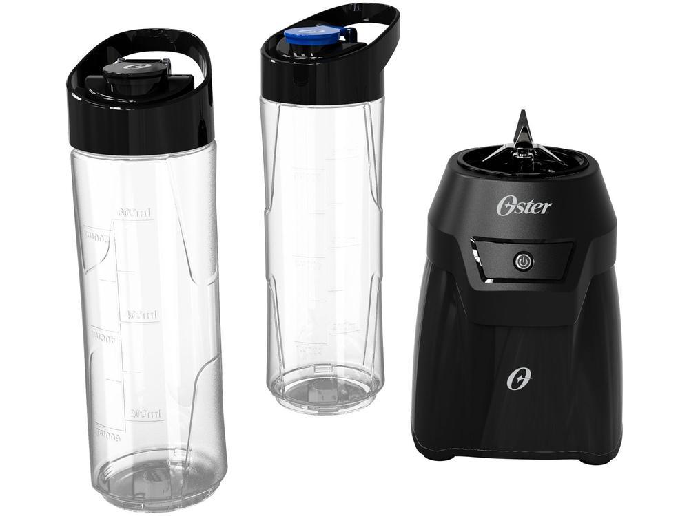 Liquidificador Oster OBLD700 700W Preto - 17