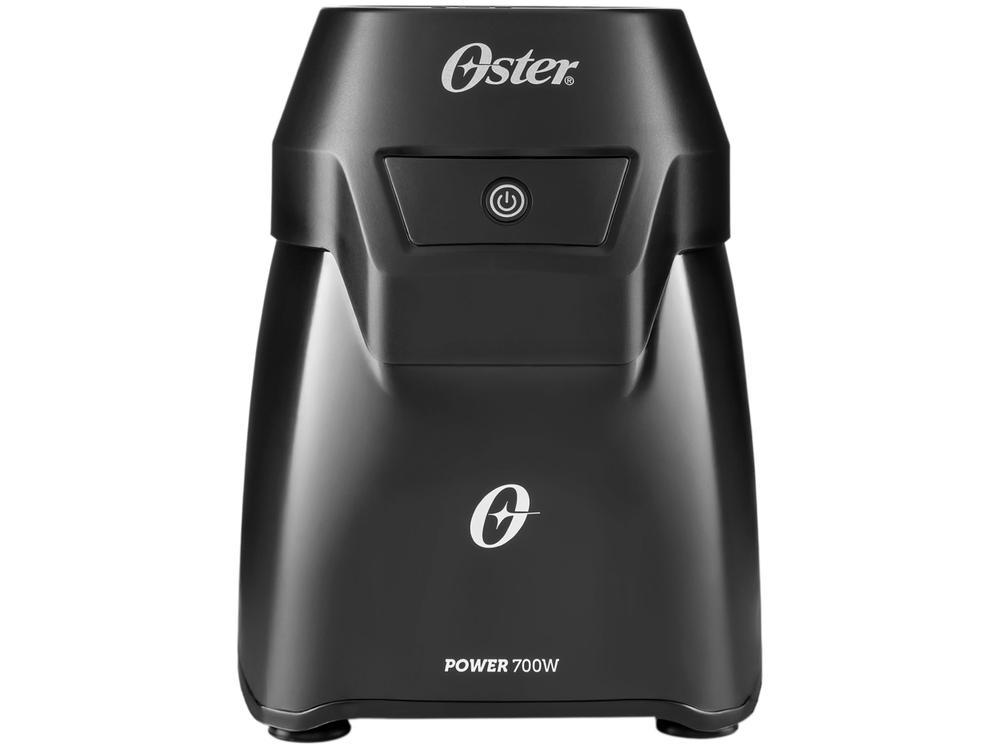 Liquidificador Oster OBLD700 700W Preto - 9