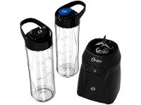 Liquidificador Oster OBLD700 700W Preto - 11