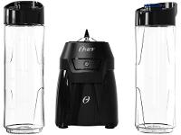 Liquidificador Oster OBLD700 700W Preto - 12