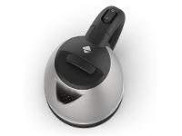 Chaleira Elétrica Cadence CEL821 Inox e Preto 1,8L - 15