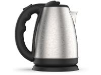 Chaleira Elétrica Cadence CEL821 Inox e Preto 1,8L - 18