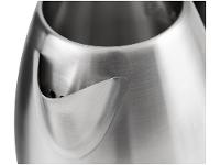 Chaleira Elétrica Cadence CEL821 Inox e Preto 1,8L - 6