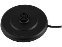 Chaleira Elétrica Cadence CEL821 Inox e Preto 1,8L - 9