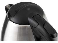 Chaleira Elétrica Cadence CEL821 Inox e Preto 1,8L - 7