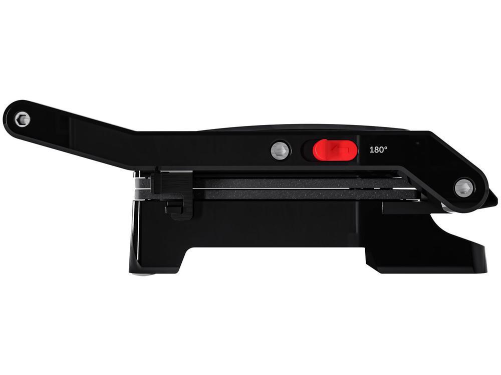 Mini Grill Oster OGRL230 2 em 1 Retangular Antiaderente 1000W - 17