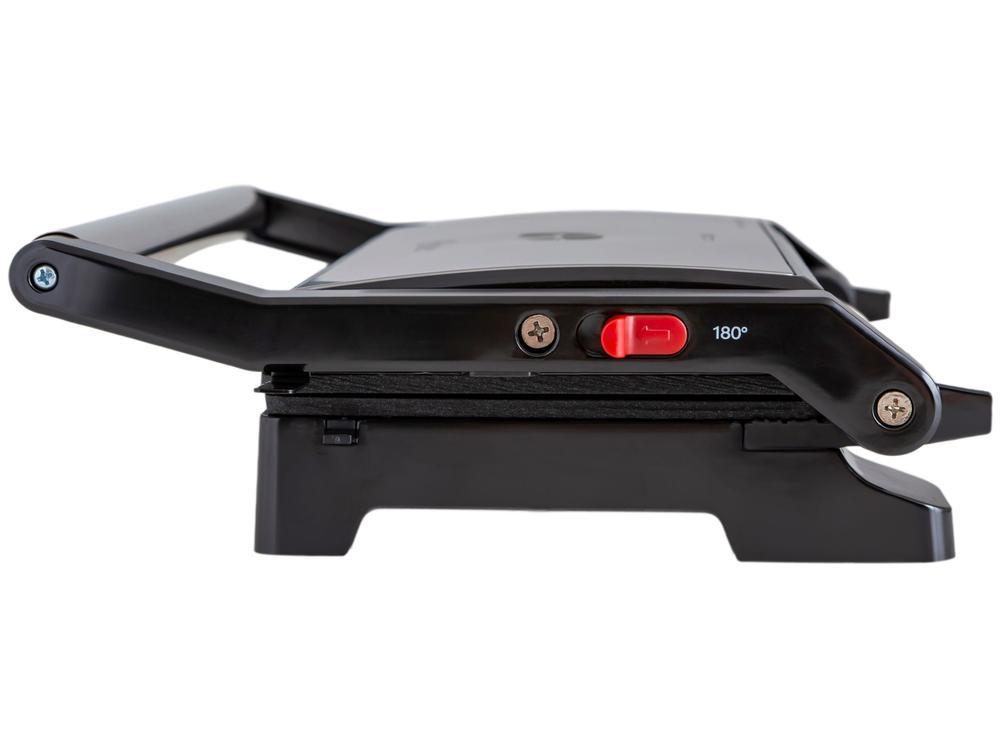 Mini Grill Oster OGRL230 2 em 1 Retangular Antiaderente 1000W - 8