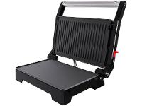 Mini Grill Oster OGRL230 2 em 1 Retangular Antiaderente 1000W - 15