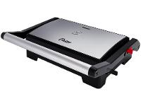 Mini Grill Oster OGRL230 2 em 1 Retangular Antiaderente 1000W - 16