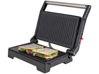 Mini Grill Oster OGRL230 2 em 1 Retangular Antiaderente 1000W - 3