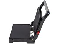 Mini Grill Oster OGRL230 2 em 1 Retangular Antiaderente 1000W