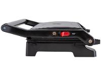 Mini Grill Oster OGRL230 2 em 1 Retangular Antiaderente 1000W - 8