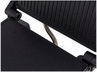 Mini Grill Oster OGRL230 2 em 1 Retangular Antiaderente 1000W - 9