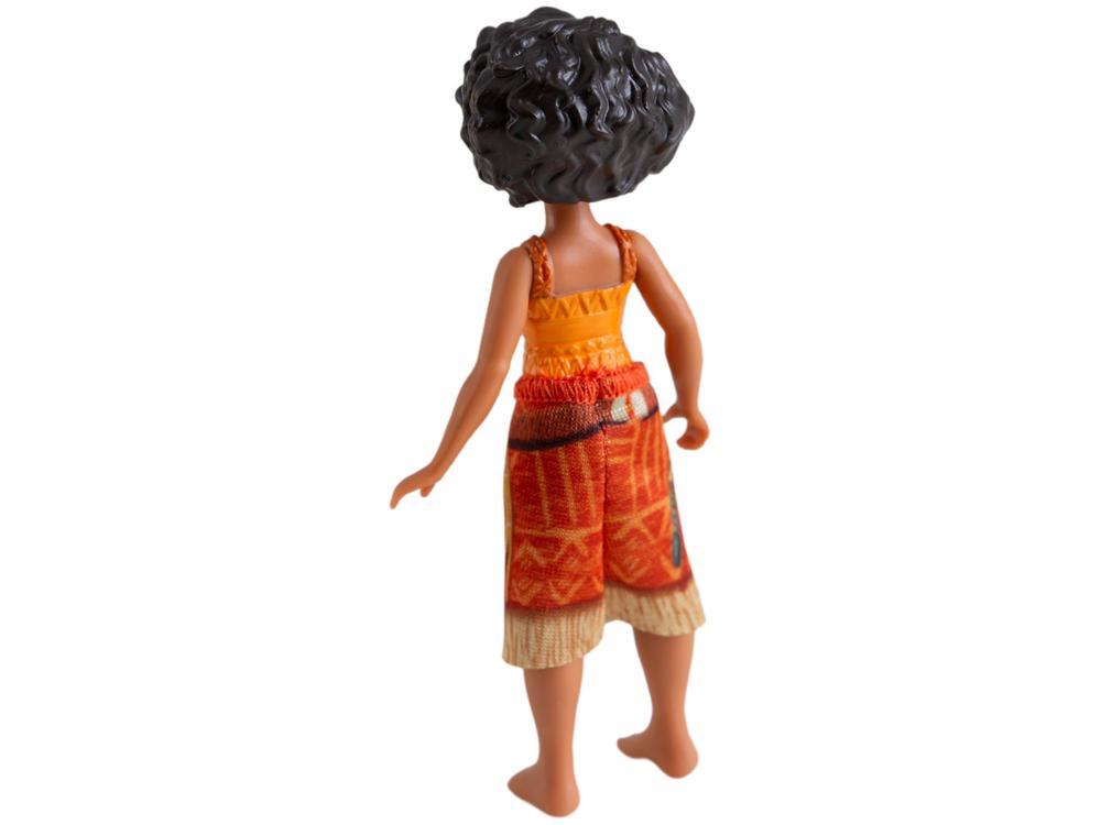 Playset Moana 2 Mattel 3 Peças  - 7