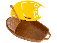 Playset Moana 2 Mattel 3 Peças  - 8