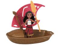 Playset Moana 2 Mattel 3 Peças  - 9