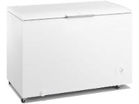 Freezer Horizontal Electrolux Cycle Defrost 1 Porta 400L HI440 - 6