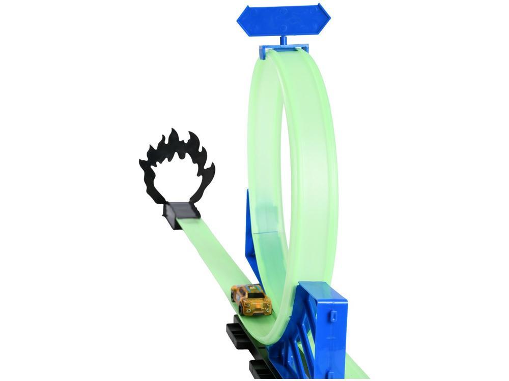 Pista de Corrida Speed Turbo - 2