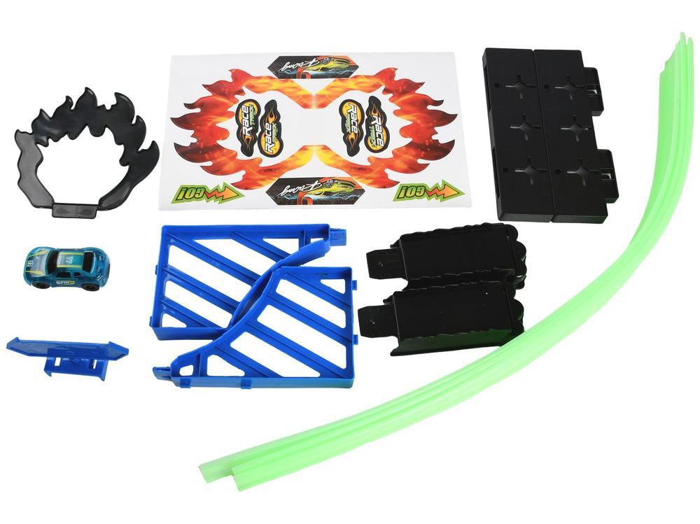 Pista de Corrida Speed Turbo - 4