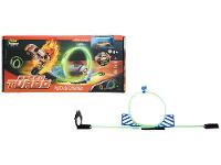 Pista de Corrida Speed Turbo - 1