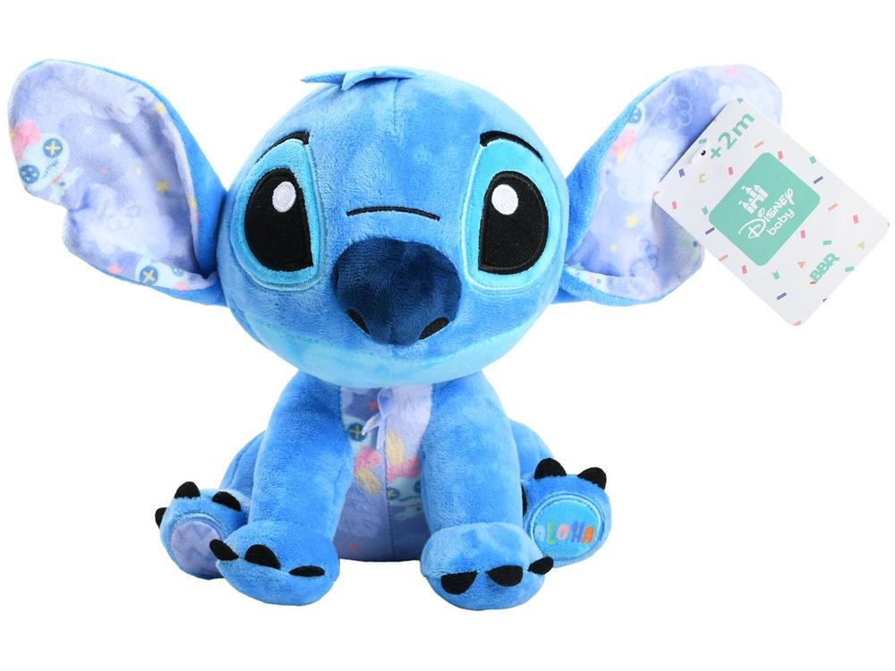 Pelúcia Stitch Disney Baby - 1