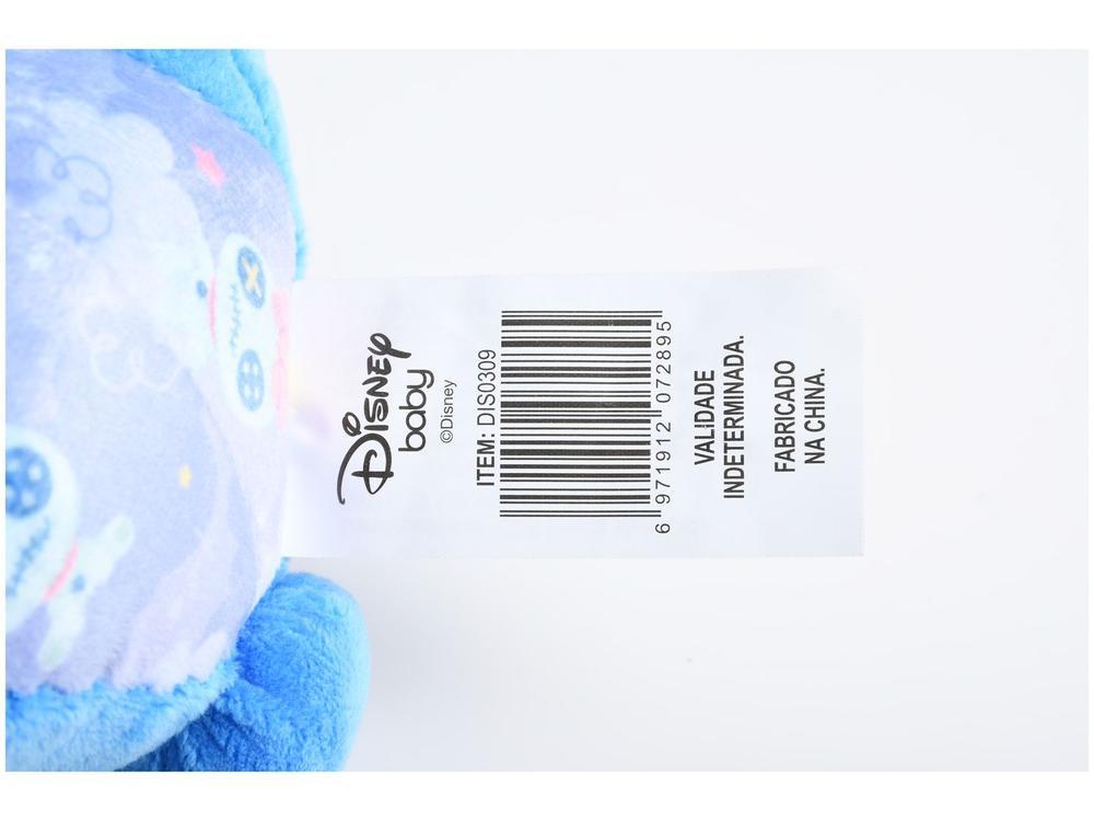 Pelúcia Stitch Disney Baby - 6