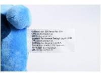 Pelúcia Stitch Disney Baby - 7