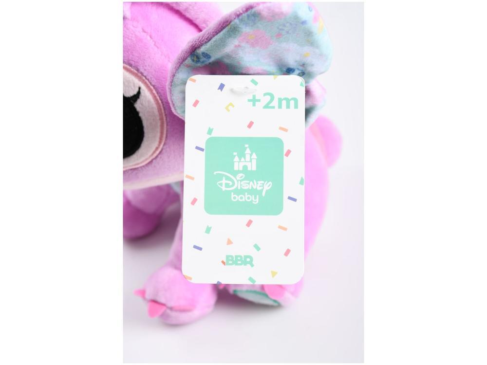 Pelúcia Stitch Angel Disney Baby - 4
