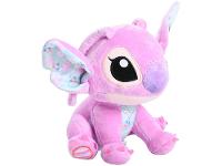 Pelúcia Stitch Angel Disney Baby - 2