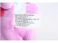 Pelúcia Stitch Angel Disney Baby - 8