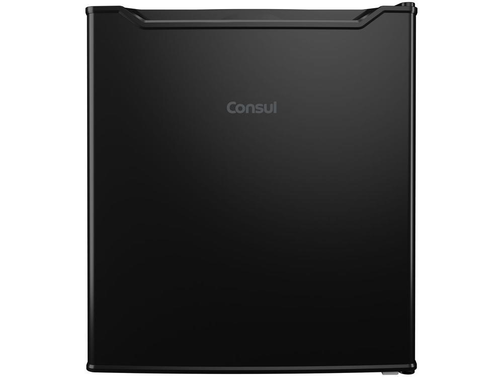 Frigobar Consul 47L Preto CRC04AE - 1