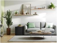 Frigobar Consul 47L Preto CRC04AE - 3