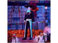 Boneco Barbie Signature Ken com Acessórios Mattel - 2